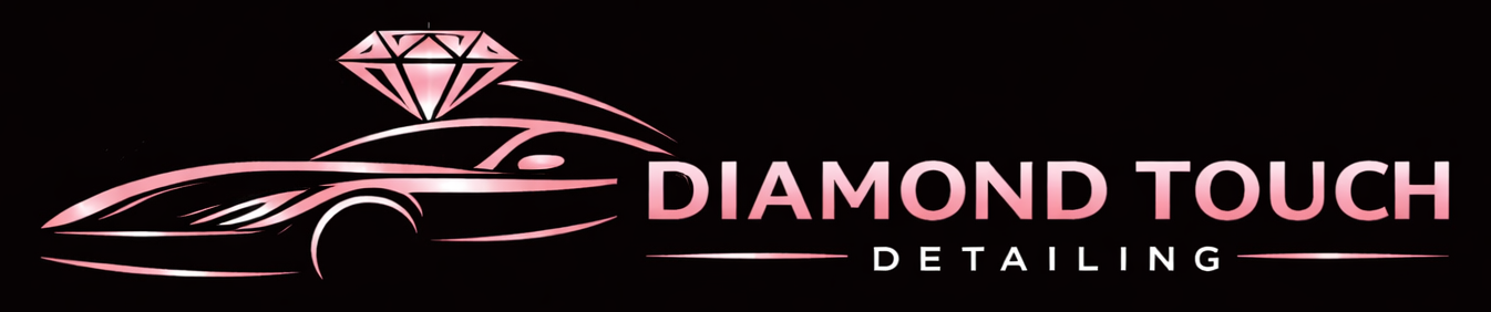 Diamond Touch Detailing